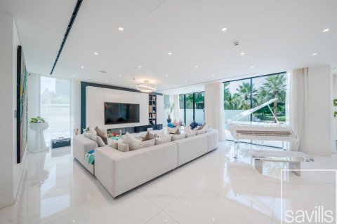 Vila v Jumeirah Golf Estates, Dubai, SAE 5 ložnice, 879 m² Č.: 635230 - fotografie 4
