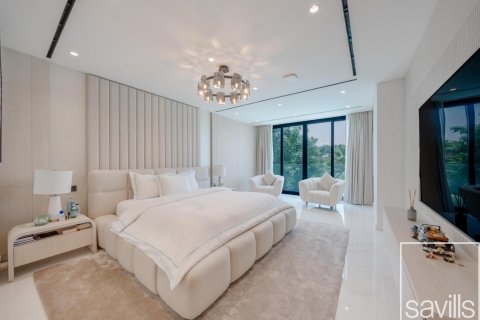 Vila v Jumeirah Golf Estates, Dubai, SAE 5 ložnice, 879 m² Č.: 635230 - fotografie 6