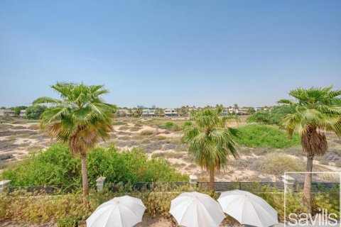 Vila v Arabian Ranches, Dubai, SAE 4 ložnice, 1707 m² Č.: 635229 - fotografie 25