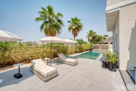Vila v Arabian Ranches, Dubai, SAE 4 ložnice, 1707 m² Č.: 635229 - fotografie 1