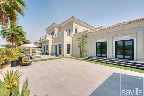 Vila v Arabian Ranches, Dubai, SAE 4 ložnice, 1707 m² Č.: 635229 - fotografie 3