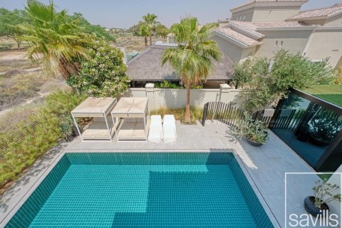 Vila v Arabian Ranches, Dubai, SAE 4 ložnice, 1707 m² Č.: 635229 - fotografie 26