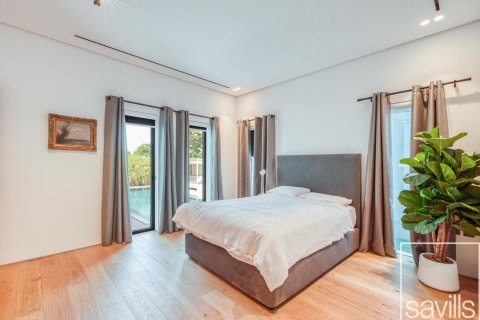 Vila v Arabian Ranches, Dubai, SAE 4 ložnice, 1707 m² Č.: 635229 - fotografie 17