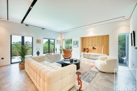 Vila v Arabian Ranches, Dubai, SAE 4 ložnice, 1707 m² Č.: 635229 - fotografie 10