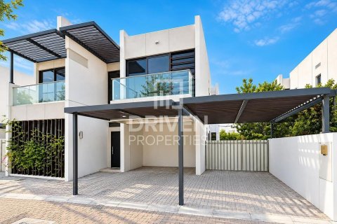 Vilă de vânzare în Dubai, EAU 6 dormitoare, 426.7 mp. №766976 - poză 25