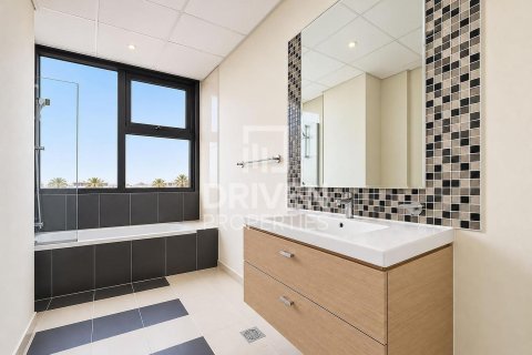 Vilă de vânzare în Dubai, EAU 6 dormitoare, 426.7 mp. №766976 - poză 23