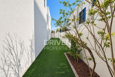Vilă de vânzare în Dubai, EAU 6 dormitoare, 426.7 mp. №766976 - poză 27