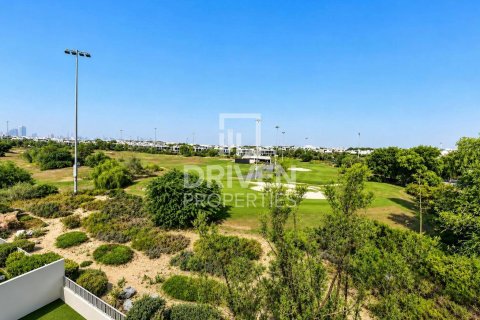 Vilë në Dubai Hills Estate, Dubai, Emiratet e Bashkuara Arabe 4 dhoma gjumi, 390.84 m2. № 766975 - Foto 25