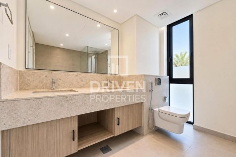 Vilë në Dubai Hills Estate, Dubai, Emiratet e Bashkuara Arabe 4 dhoma gjumi, 390.84 m2. № 766975 - Foto 18