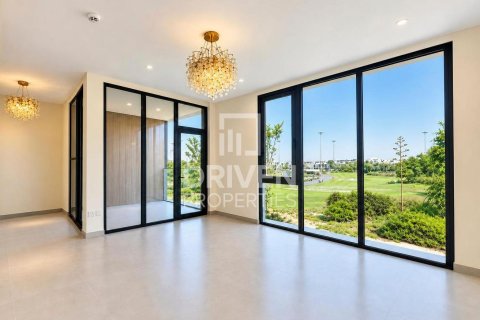 Vilë në Dubai Hills Estate, Dubai, Emiratet e Bashkuara Arabe 4 dhoma gjumi, 390.84 m2. № 766975 - Foto 12