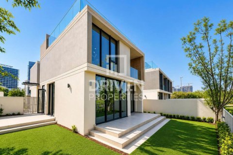 Vilë në Dubai Hills Estate, Dubai, Emiratet e Bashkuara Arabe 4 dhoma gjumi, 390.84 m2. № 766975 - Foto 29