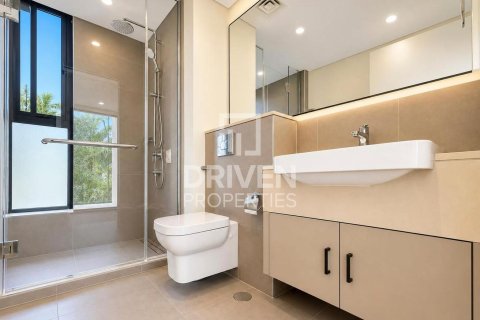 Vilë në Dubai Hills Estate, Dubai, Emiratet e Bashkuara Arabe 4 dhoma gjumi, 390.84 m2. № 766975 - Foto 21