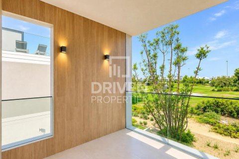 Vilë në Dubai Hills Estate, Dubai, Emiratet e Bashkuara Arabe 4 dhoma gjumi, 390.84 m2. № 766975 - Foto 10