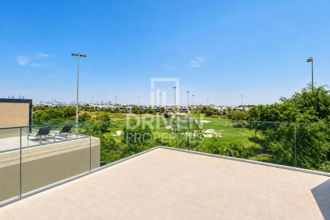 Vilë në Dubai Hills Estate, Dubai, Emiratet e Bashkuara Arabe 4 dhoma gjumi, 390.84 m2. № 766975 - Foto 23