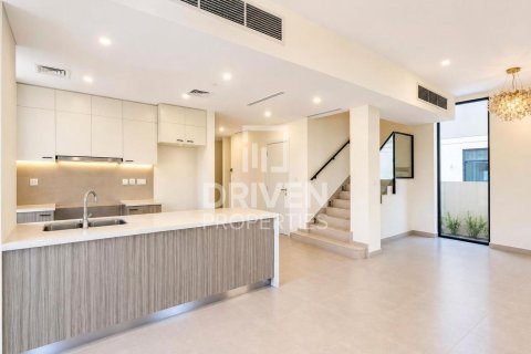 Vilë në Dubai Hills Estate, Dubai, Emiratet e Bashkuara Arabe 4 dhoma gjumi, 390.84 m2. № 766975 - Foto 7