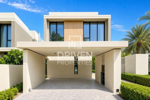 Vilë në Dubai Hills Estate, Dubai, Emiratet e Bashkuara Arabe 4 dhoma gjumi, 390.84 m2. № 766975 - Foto 2