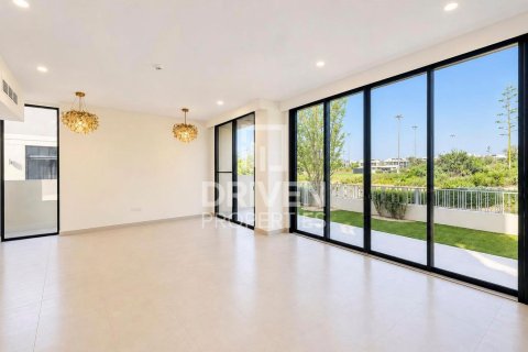 Vilë në Dubai Hills Estate, Dubai, Emiratet e Bashkuara Arabe 4 dhoma gjumi, 390.84 m2. № 766975 - Foto 9