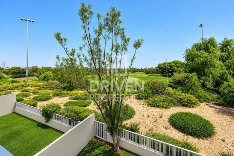 Vilë në Dubai Hills Estate, Dubai, Emiratet e Bashkuara Arabe 4 dhoma gjumi, 390.84 m2. № 766975 - Foto 22