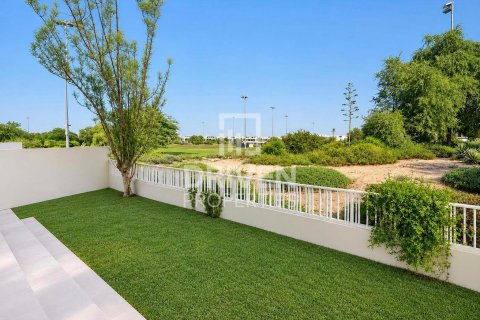 Vilë në Dubai Hills Estate, Dubai, Emiratet e Bashkuara Arabe 4 dhoma gjumi, 390.84 m2. № 766975 - Foto 26