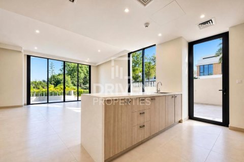 Vilë në Dubai Hills Estate, Dubai, Emiratet e Bashkuara Arabe 4 dhoma gjumi, 390.84 m2. № 766975 - Foto 5
