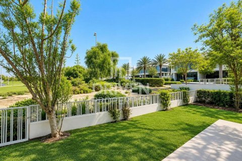 Vilë në Dubai Hills Estate, Dubai, Emiratet e Bashkuara Arabe 4 dhoma gjumi, 390.84 m2. № 766975 - Foto 27