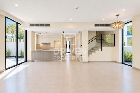 Vilë në Dubai Hills Estate, Dubai, Emiratet e Bashkuara Arabe 4 dhoma gjumi, 390.84 m2. № 766975 - Foto 4
