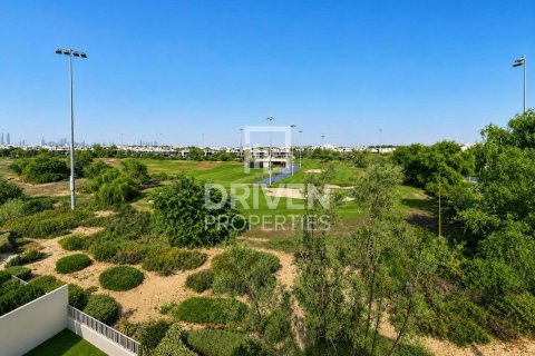 Vilë në Dubai Hills Estate, Dubai, Emiratet e Bashkuara Arabe 4 dhoma gjumi, 390.84 m2. № 766975 - Foto 24