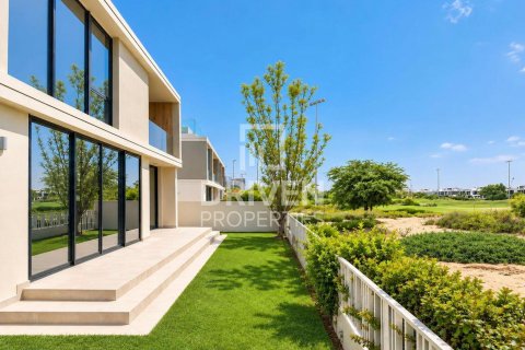 Vilë në Dubai Hills Estate, Dubai, Emiratet e Bashkuara Arabe 4 dhoma gjumi, 390.84 m2. № 766975 - Foto 28