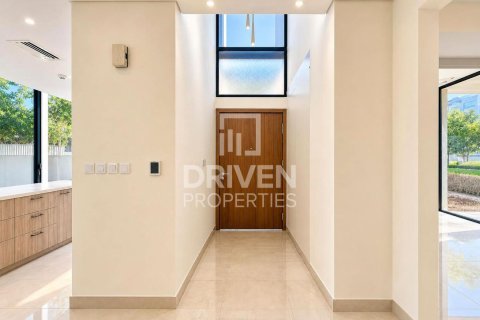 Vilë në Dubai Hills Estate, Dubai, Emiratet e Bashkuara Arabe 4 dhoma gjumi, 390.84 m2. № 766975 - Foto 3