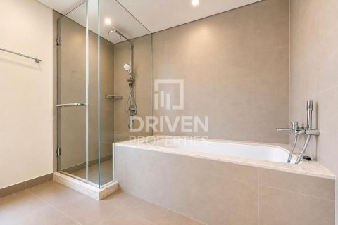 Vilë në Dubai Hills Estate, Dubai, Emiratet e Bashkuara Arabe 4 dhoma gjumi, 390.84 m2. № 766975 - Foto 19