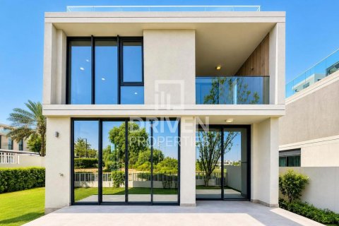 Dubai Hills Estate, Dubai, BAE’de villa 4 yatak odası, 390.84 m&sup2; No 766975