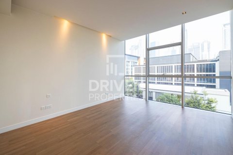 Dzīvoklis City Walk, Dubaijā, AAE 2 istabas, 159.98 m2 Nr. 766977 - attēls 10
