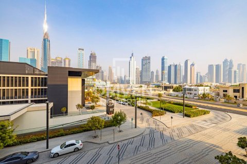 Dzīvoklis City Walk, Dubaijā, AAE 2 istabas, 159.98 m2 Nr. 766977 - attēls 21