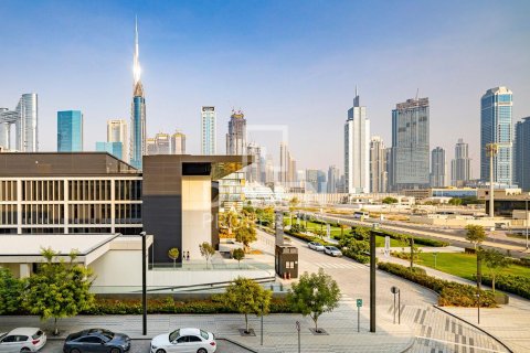 Apartman u gradu City Walk, Dubai, UAE 2 spavaće sobe, 159.98 m2 Br. 766977