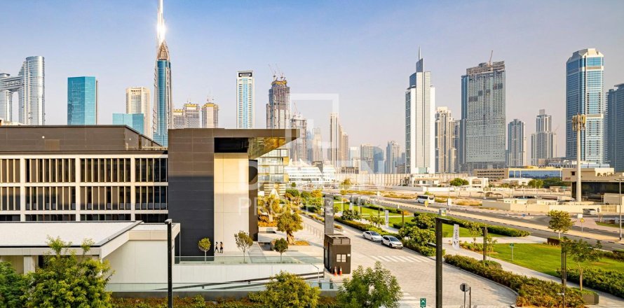 Dzīvoklis City Walk, Dubaijā, AAE 2 istabas, 159.98 m2 Nr. 766977