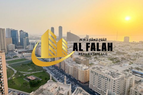 Al Majaz, Sharjah, संयुक्त अरब अमीरात में अपार्टमेंट, 3 बेडरूम, 232 वर्ग मीटर, संख्या 638085 - फ़ोटो 12