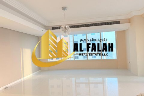 Al Majaz, Sharjah, संयुक्त अरब अमीरात में अपार्टमेंट, 3 बेडरूम, 232 वर्ग मीटर, संख्या 638085 - फ़ोटो 8