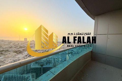 Al Majaz, Sharjah, संयुक्त अरब अमीरात में अपार्टमेंट, 3 बेडरूम, 232 वर्ग मीटर, संख्या 638085 - फ़ोटो 1