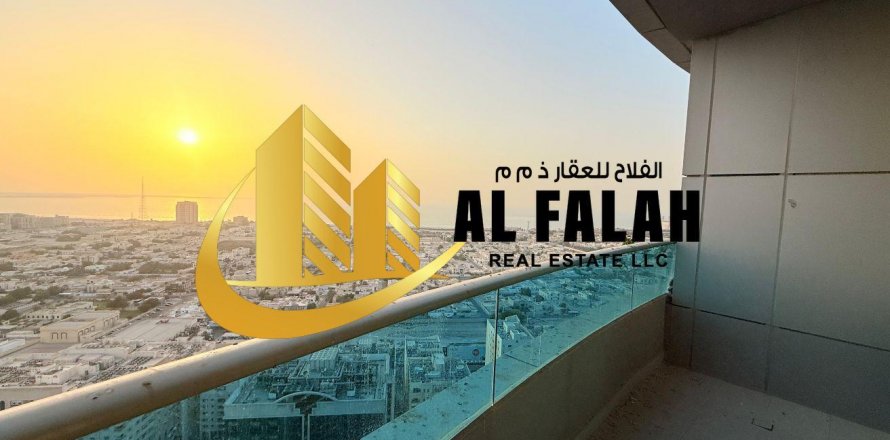 Al Majaz, Sharjah, संयुक्त अरब अमीरात में अपार्टमेंट, 3 बेडरूम, 232 वर्ग मीटर, संख्या 638085