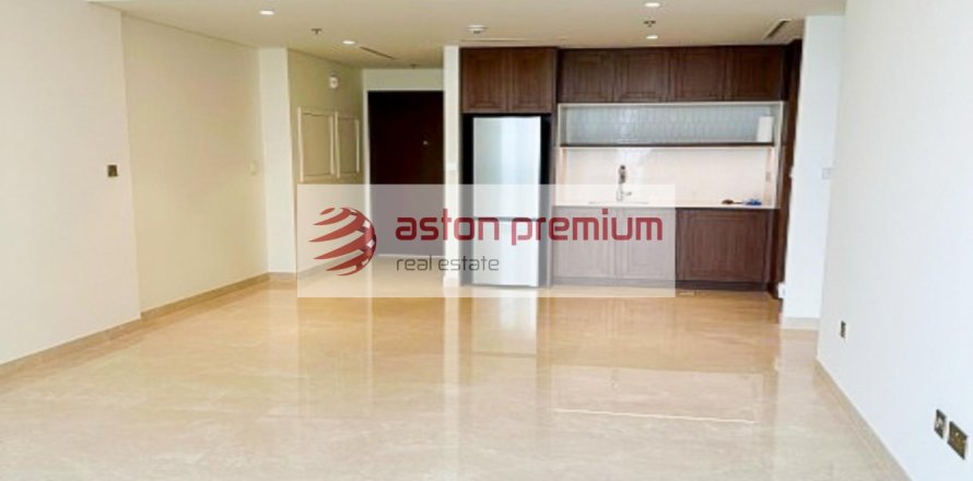 Appartamento a Dubai, EAU 1 camera da letto, 73.6 mq. № 638089