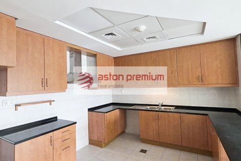 Byt v Discovery Gardens, Dubai, SAE 2 ložnice, 131.2 m² Č.: 638088 - fotografie 6