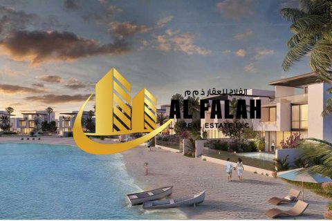 Villa Sharjah Waterfront Cityjā, AAE 4 istabas, 418 m2 Nr. 638084 - attēls 2