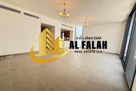 Villa Sharjah Waterfront Cityjā, AAE 4 istabas, 418 m2 Nr. 638084 - attēls 5