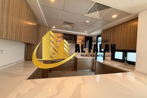Villa Sharjah Waterfront Cityjā, AAE 4 istabas, 418 m2 Nr. 638084 - attēls 7