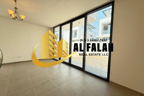 Villa Sharjah Waterfront Cityjā, AAE 4 istabas, 418 m2 Nr. 638084 - attēls 6