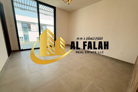 Villa Sharjah Waterfront Cityjā, AAE 4 istabas, 418 m2 Nr. 638084 - attēls 25
