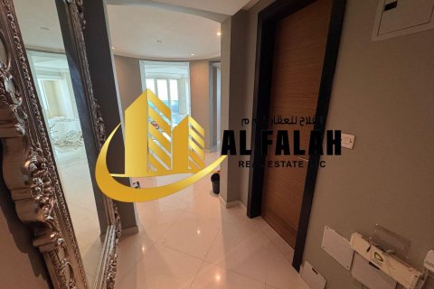 شقة للإيجار في المجاز، الشارقة، الإمارات العربية المتحدة 3 غرفة نوم ، 297 متر مربع ، رقم 638086 - صورة 5