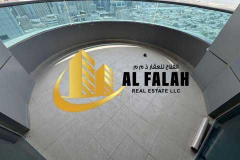 شقة للإيجار في المجاز، الشارقة، الإمارات العربية المتحدة 3 غرفة نوم ، 297 متر مربع ، رقم 638086 - صورة 9