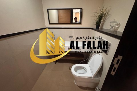 شقة للإيجار في المجاز، الشارقة، الإمارات العربية المتحدة 3 غرفة نوم ، 297 متر مربع ، رقم 638086 - صورة 6