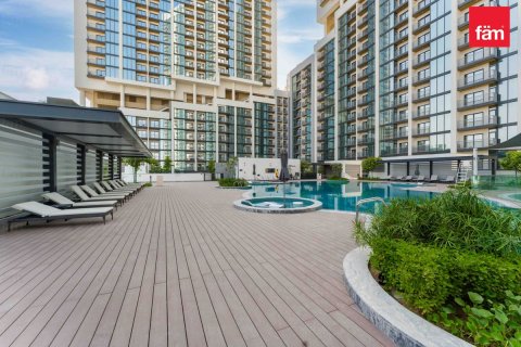 Dubai、UAE にあるマンション販売中 1ベッドルーム、62.9 m2、No640410 - 写真 20